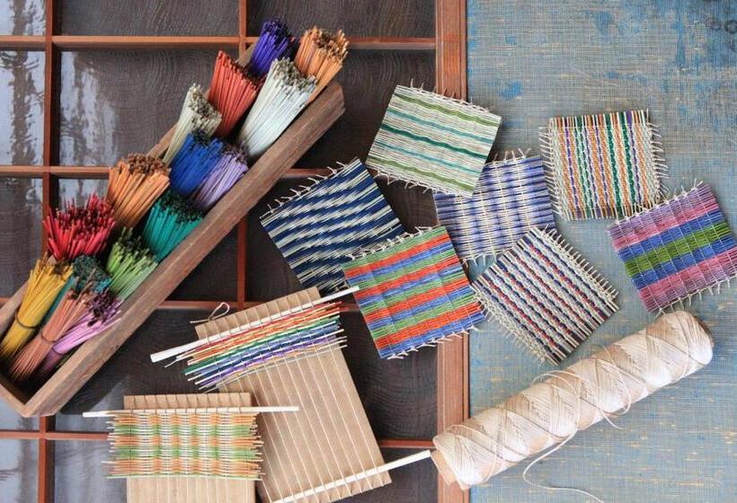 Okayama Hostel Igusa