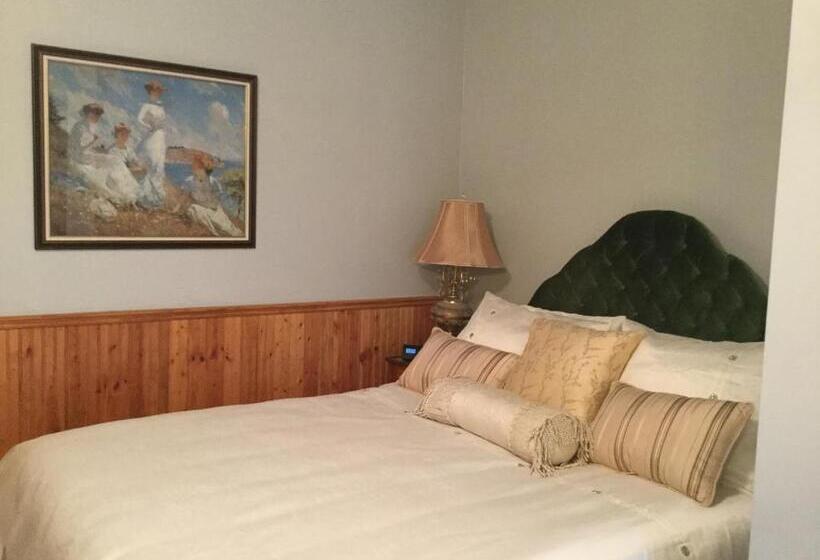 Pemberley House Bed And Breakfast