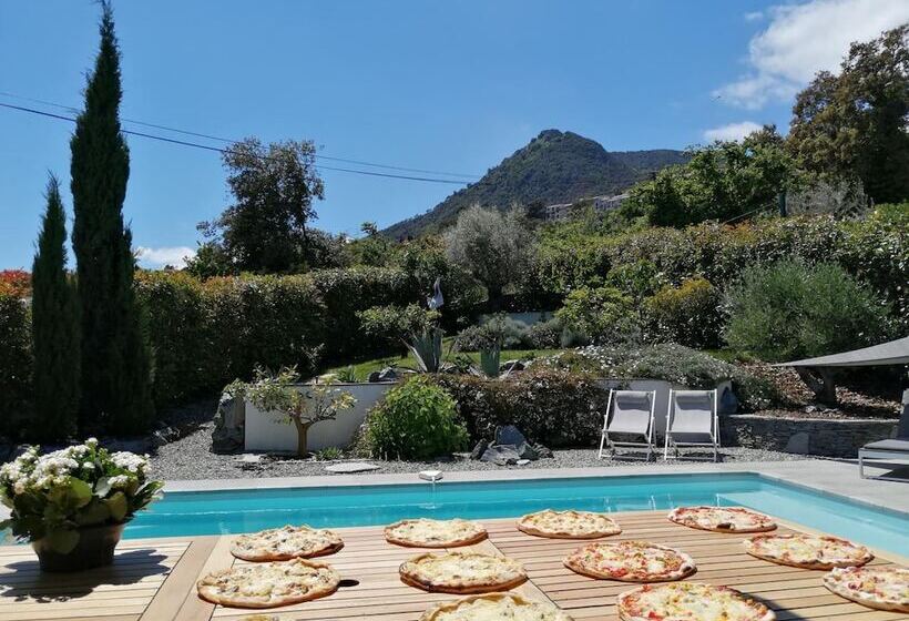 Пансион A Sulana Chambre D Hôtes