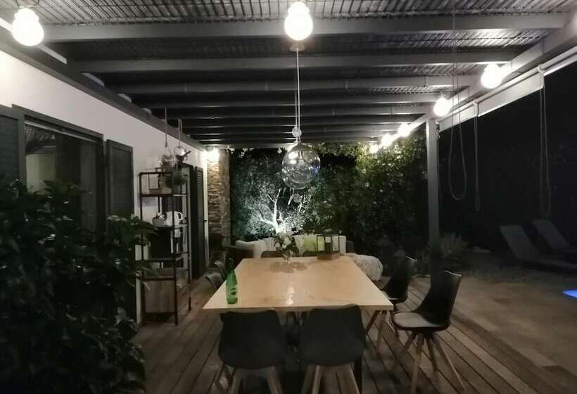 Пансион A Sulana Chambre D Hôtes