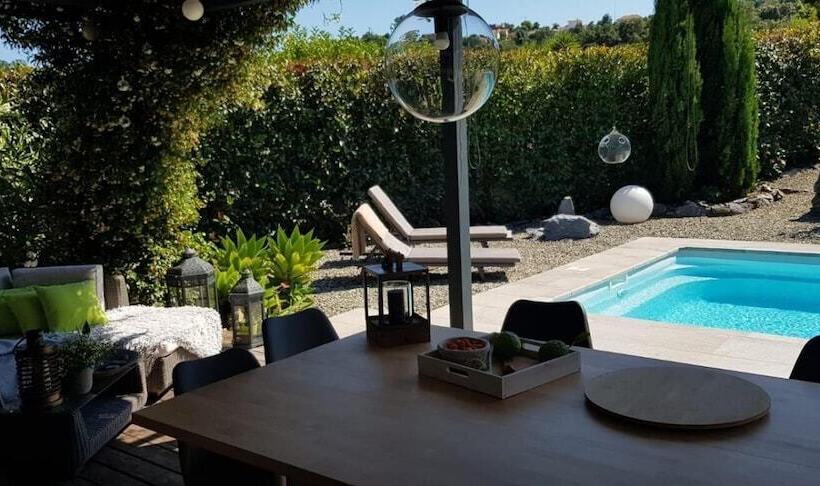 Пансион A Sulana Chambre D Hôtes