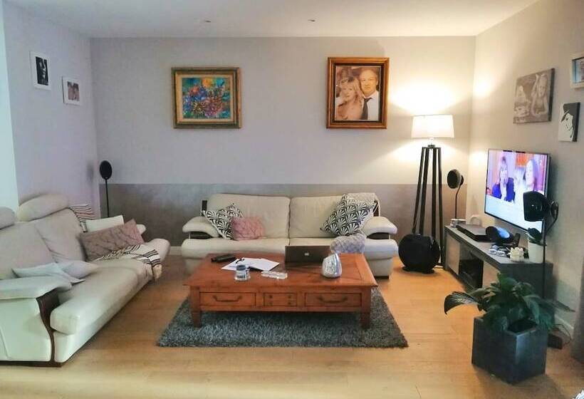 Пансион A Sulana Chambre D Hôtes