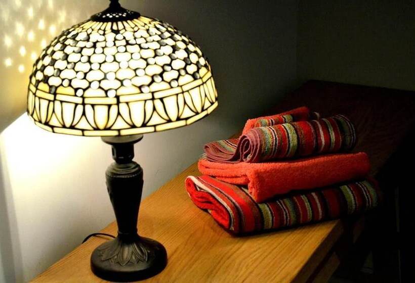 Пансион A Sulana Chambre D Hôtes