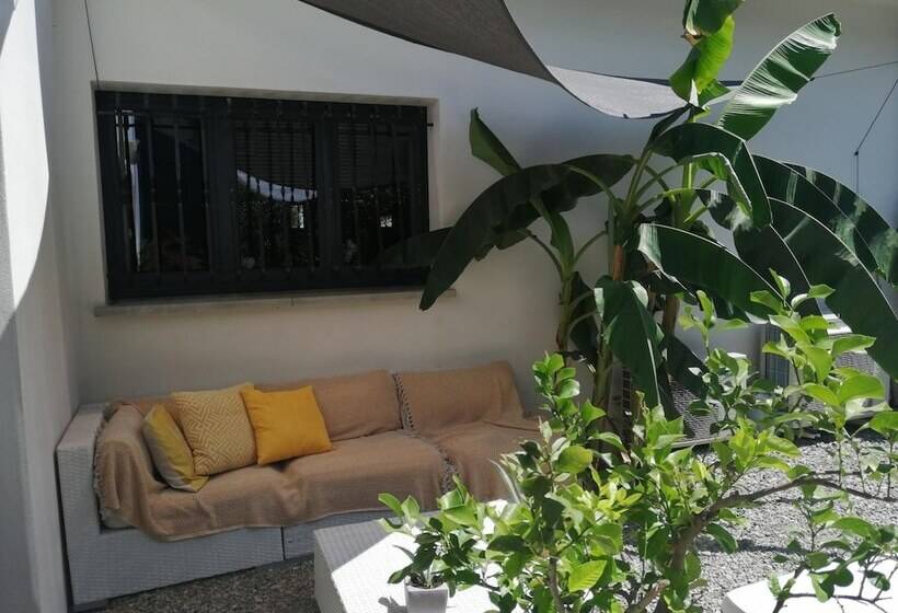 Пансион A Sulana Chambre D Hôtes