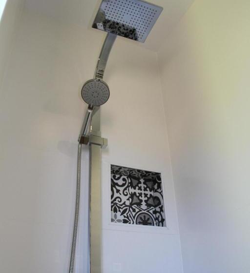 펜션 Asinerie Kuleni