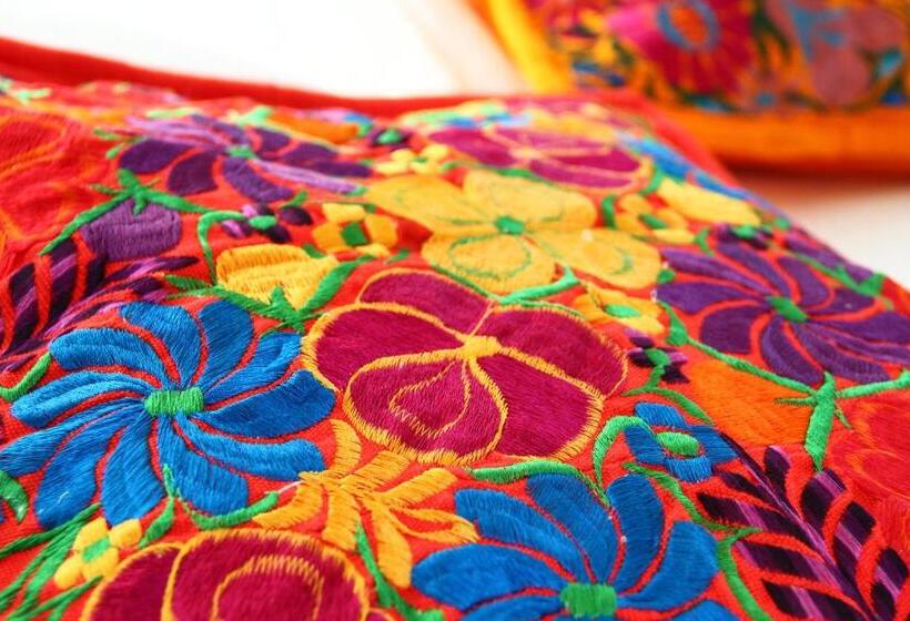 펜션 Asinerie Kuleni