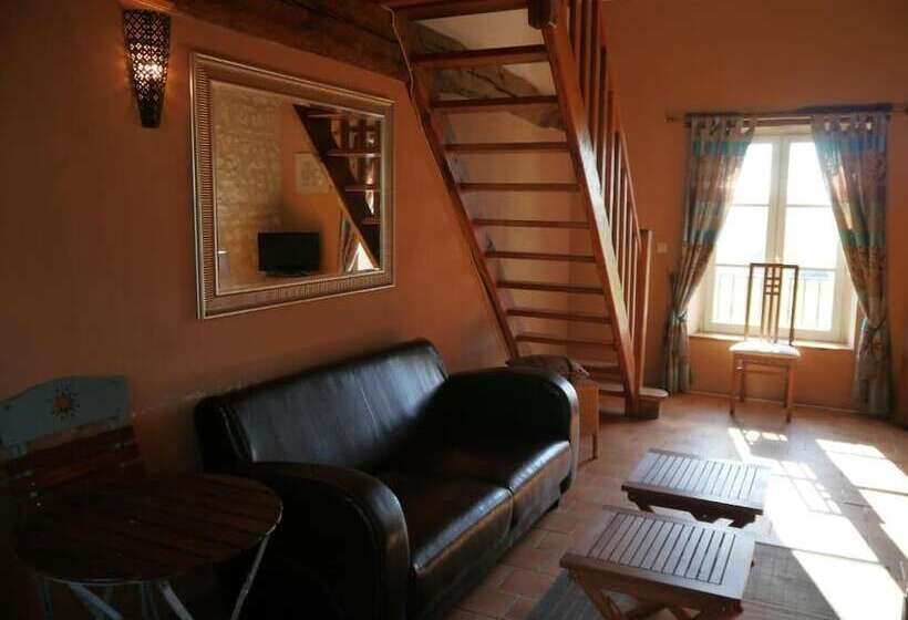 膳宿费 Auberge De Crissay