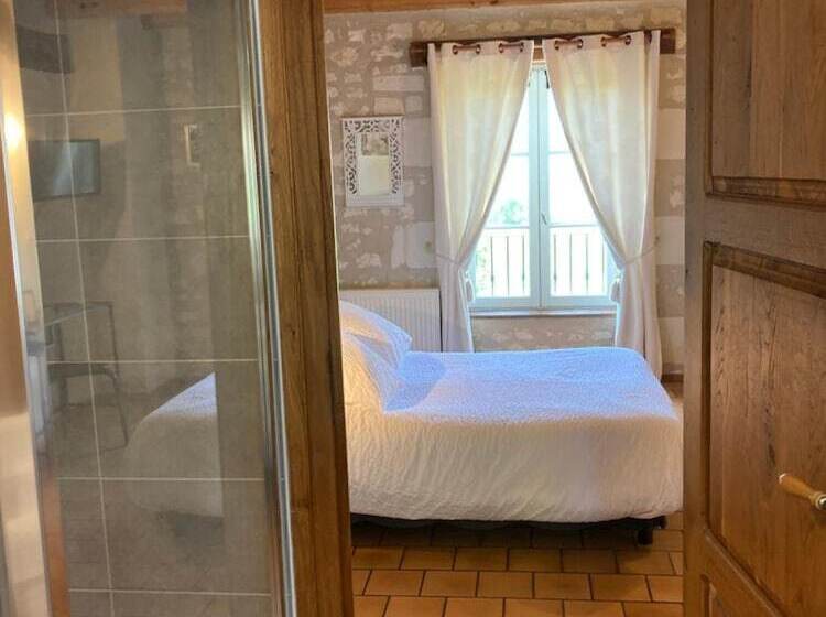 膳宿费 Auberge De Crissay