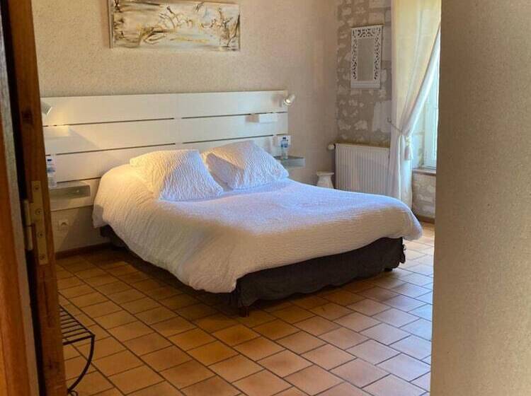 膳宿费 Auberge De Crissay