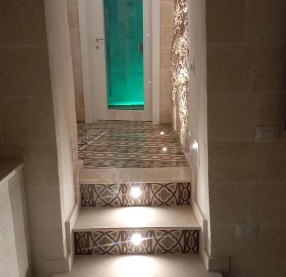 بنسيون B&b Lo Scrigno Del Salento