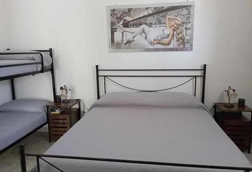 بنسيون B&b Lo Scrigno Del Salento