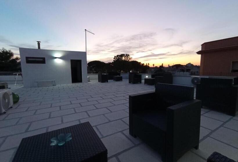 بنسيون B&b Lo Scrigno Del Salento