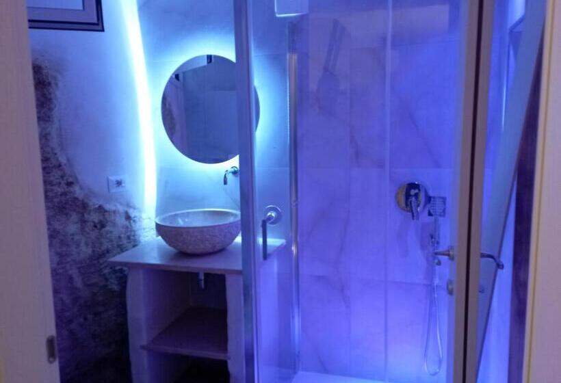بنسيون B&b Lo Scrigno Del Salento
