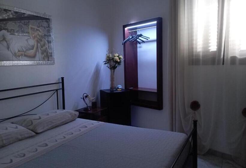 بنسيون B&b Lo Scrigno Del Salento