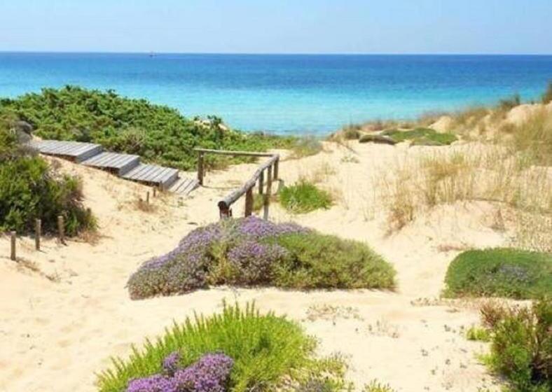 بنسيون B&b Lo Scrigno Del Salento