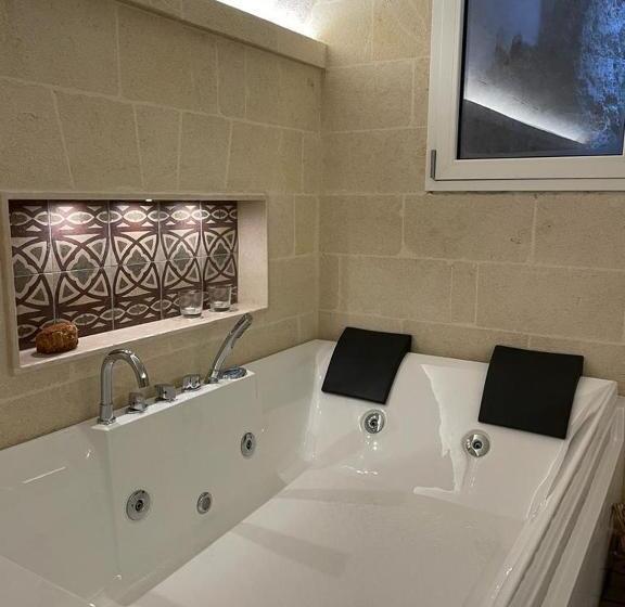 بنسيون B&b Lo Scrigno Del Salento