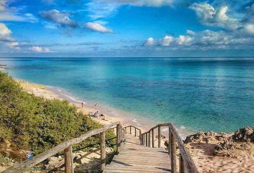بنسيون B&b Lo Scrigno Del Salento