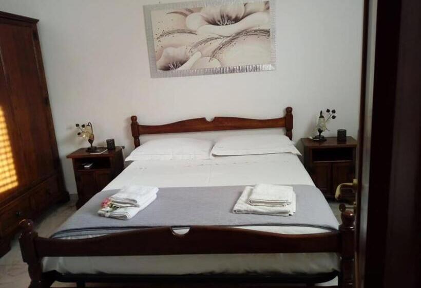 بنسيون B&b Lo Scrigno Del Salento