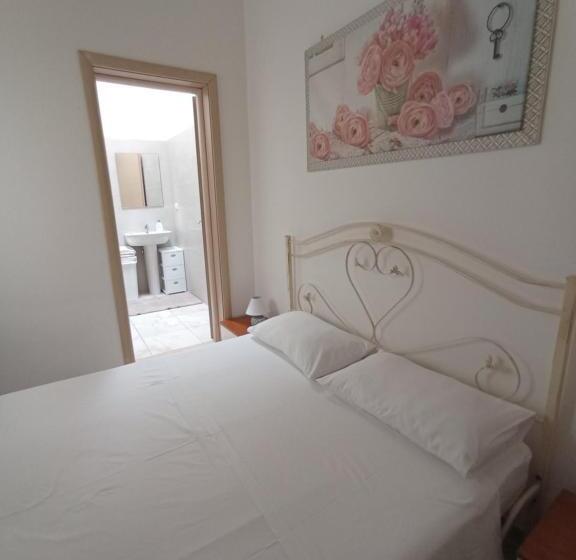 بنسيون B&b Lo Scrigno Del Salento