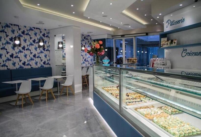 بنسيون B&b Lo Scrigno Del Salento