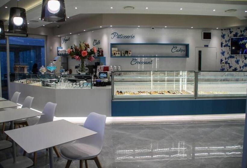 بنسيون B&b Lo Scrigno Del Salento