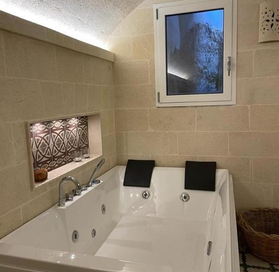 بنسيون B&b Lo Scrigno Del Salento