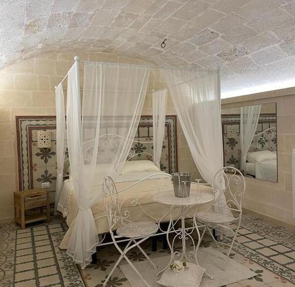 بنسيون B&b Lo Scrigno Del Salento