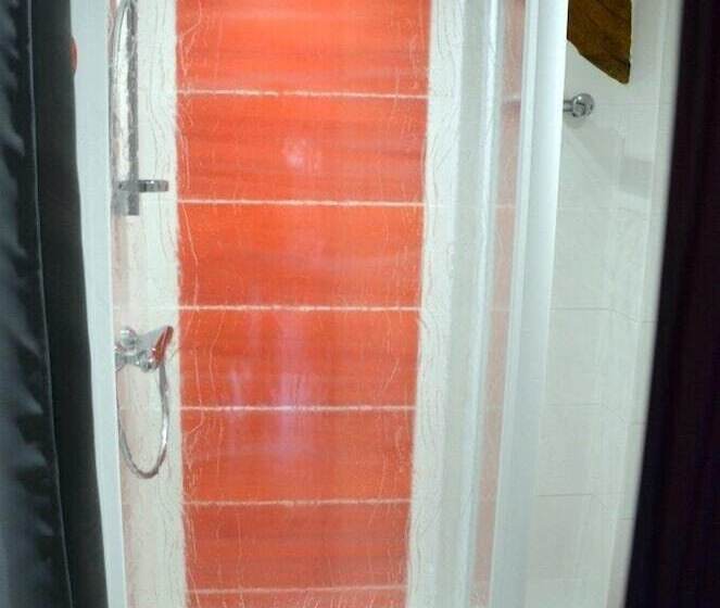 פנסיון Chambre D Hôte Fonbeilhe