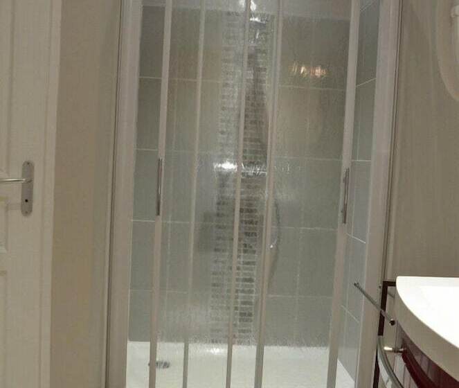 פנסיון Chambre D Hôte Fonbeilhe