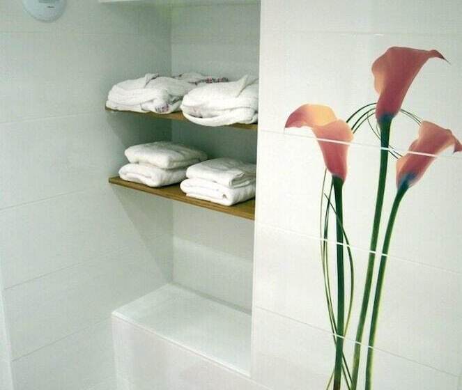 פנסיון Chambre D Hôte Fonbeilhe