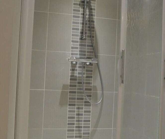 פנסיון Chambre D Hôte Fonbeilhe