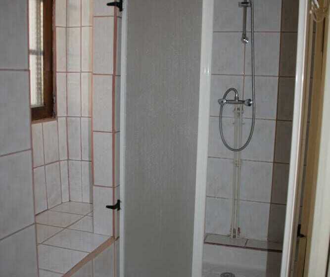 פנסיון Chambres D Hotes De La Vallée Du Serein