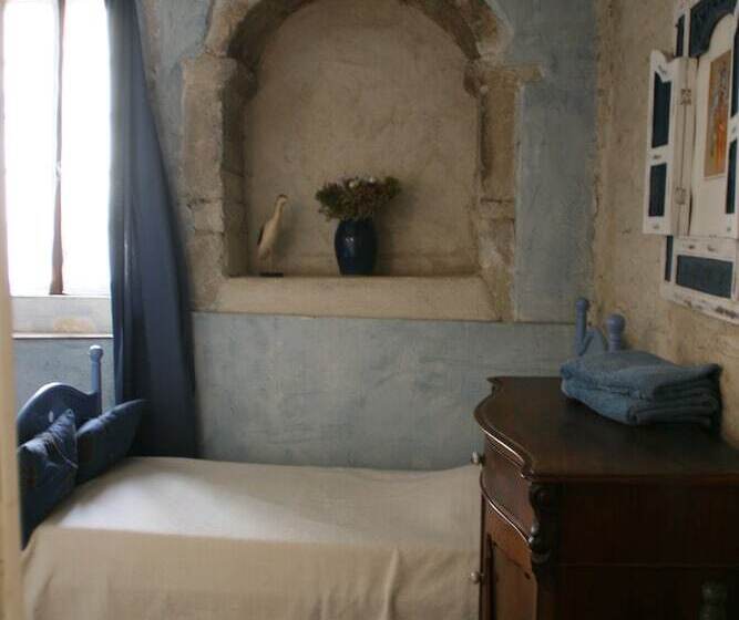 بنسيون Chambres D Hotes De La Vallée Du Serein