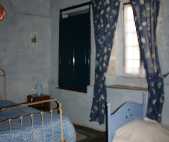 פנסיון Chambres D Hotes De La Vallée Du Serein