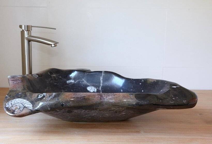 Пансион Chambres D Hôtes La Tour De Ginaillac