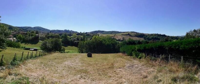 Пансион Chambres D Hôtes Le Clos