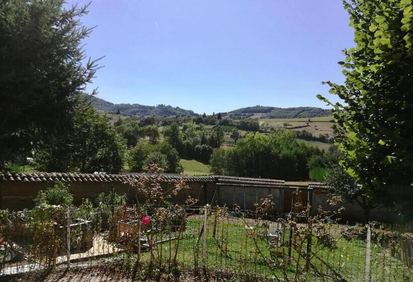 ペンション Chambres D Hôtes Le Clos