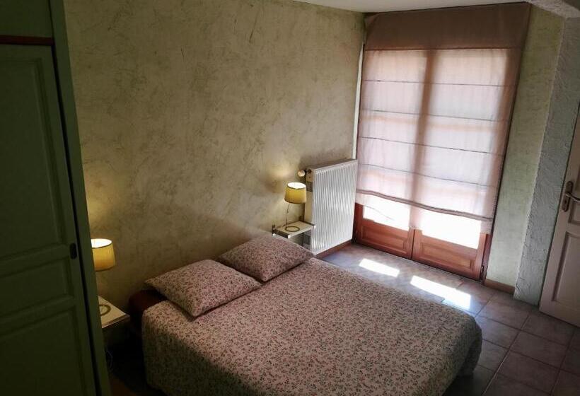 ペンション Chambres D Hôtes Le Clos