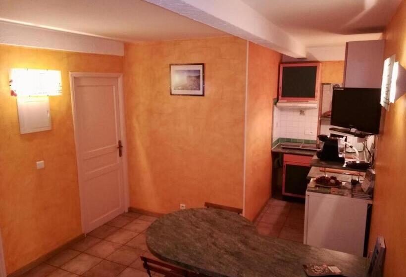 ペンション Chambres D Hôtes Le Clos