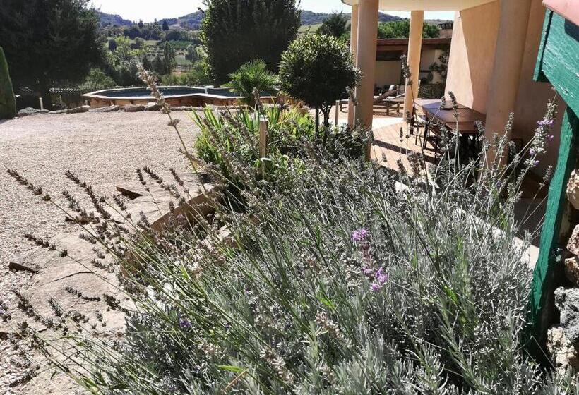 ペンション Chambres D Hôtes Le Clos