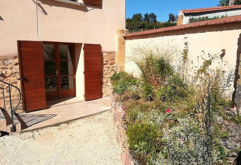 Пансион Chambres D Hôtes Le Clos