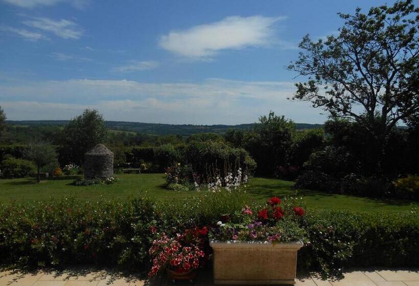 Пансион Chambres D Hôtes Le Clos Vaucelle