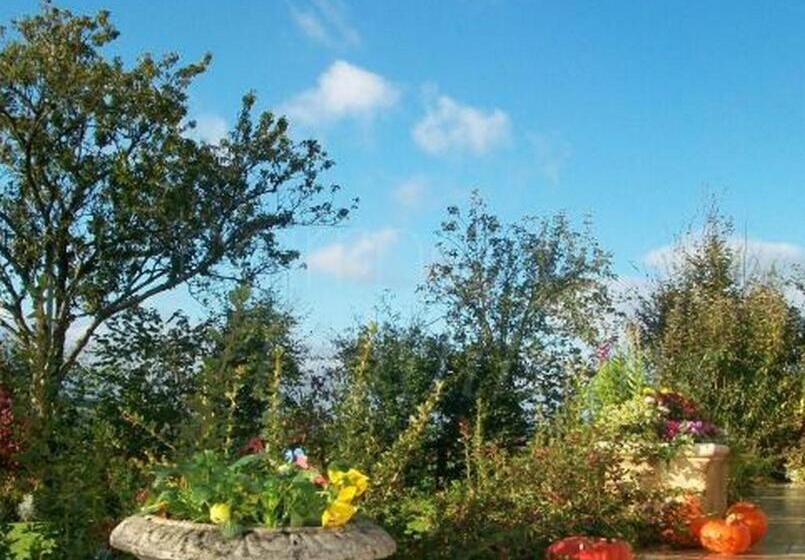 Пансион Chambres D Hôtes Le Clos Vaucelle