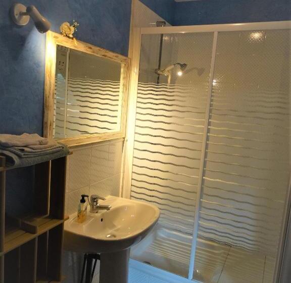 펜션 Chambres D Hôtes Le Clos Vaucelle