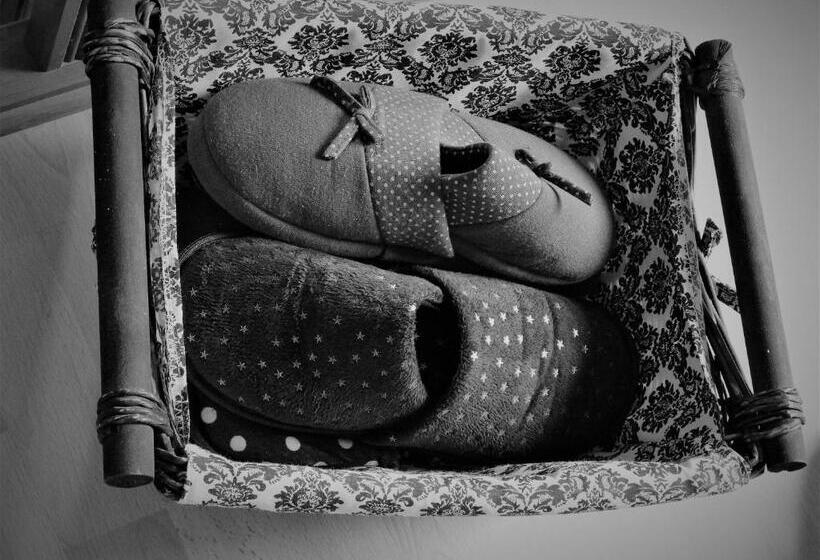 Пансион Chambres D Hôtes Le Clos Vaucelle