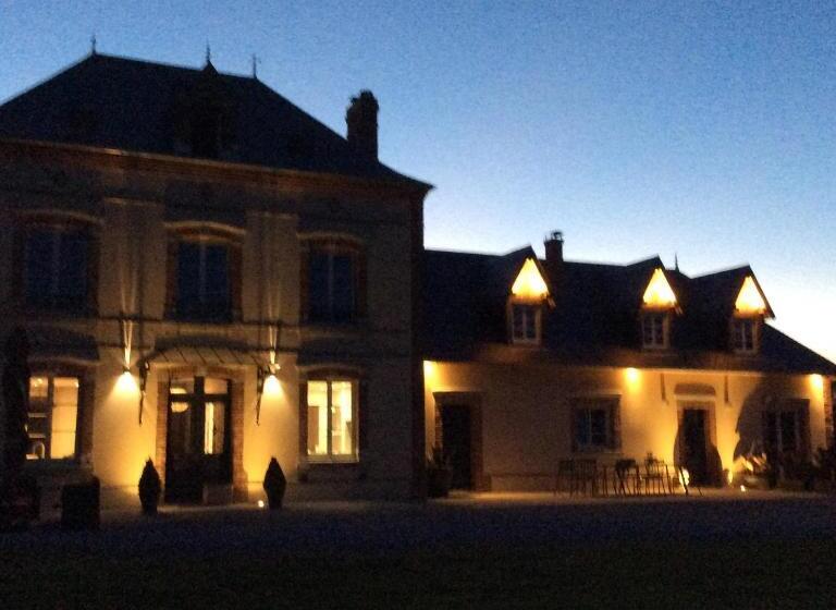 膳宿费 Chambres Le Tirel