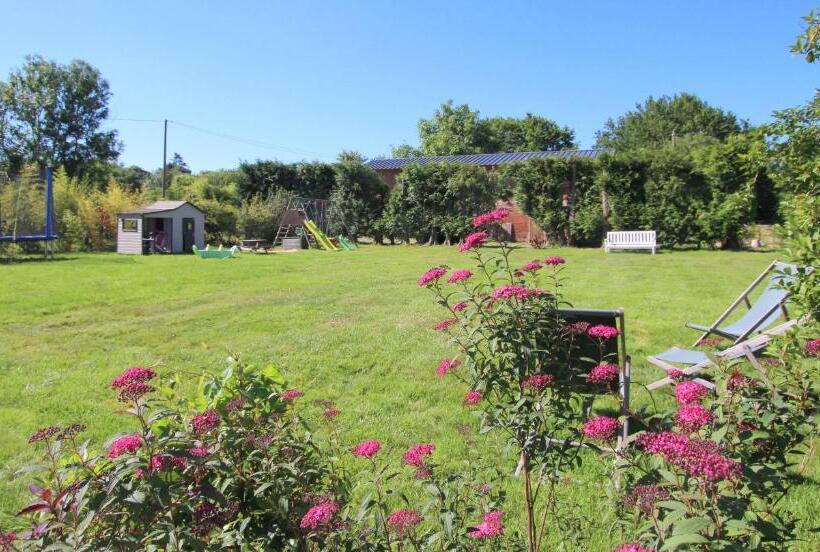 膳宿费 Chambres Le Tirel