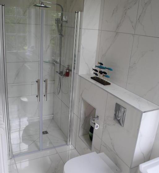 פנסיון Chateau Mezger