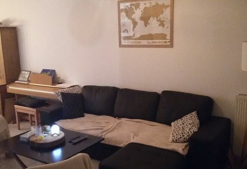 Pensjonat Chez David