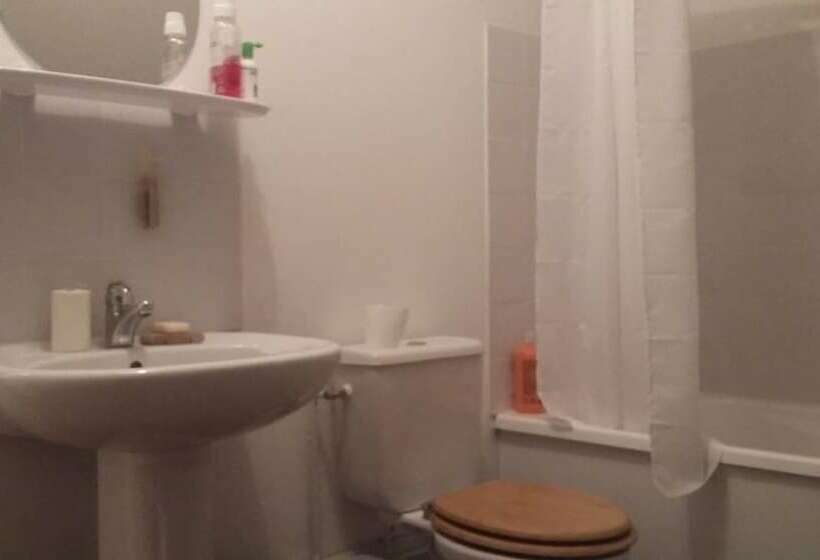 Pensjonat Chez David